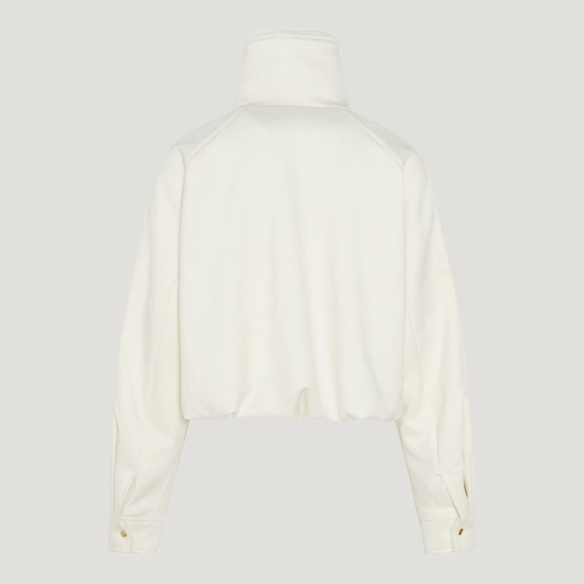 New Year Warm Jacket White (W)