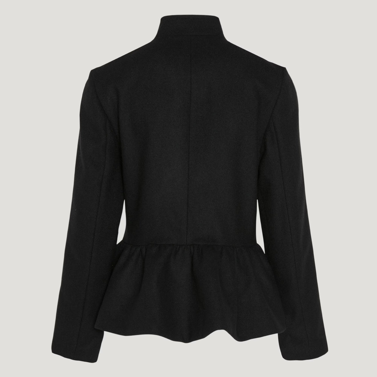 CNY Jacket Black (W)