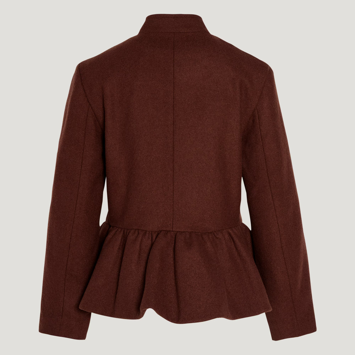 CNY Jacket Fox Brown (Unisex)