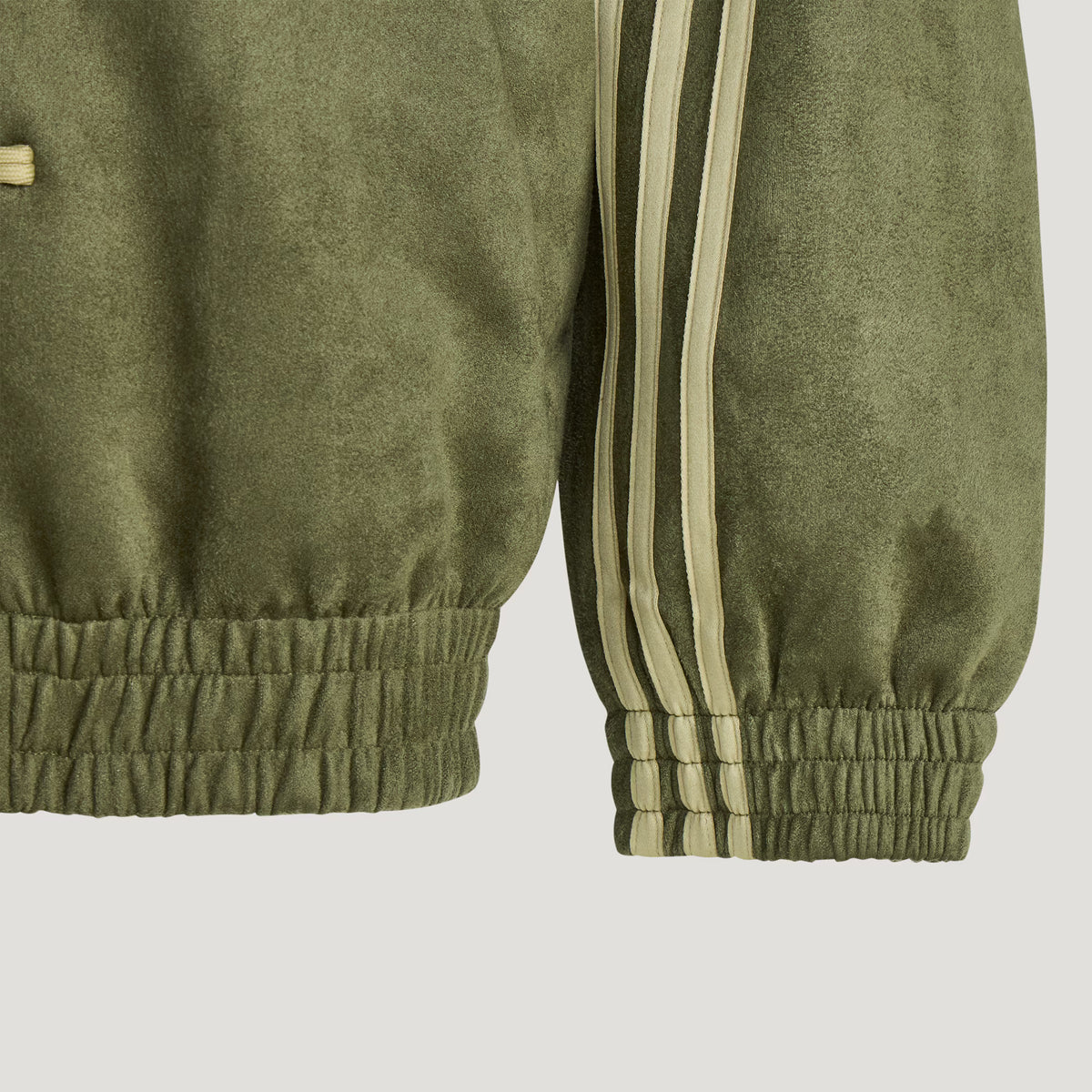 CTT 3.1 SOFT Deep Olive Green (Unisex)