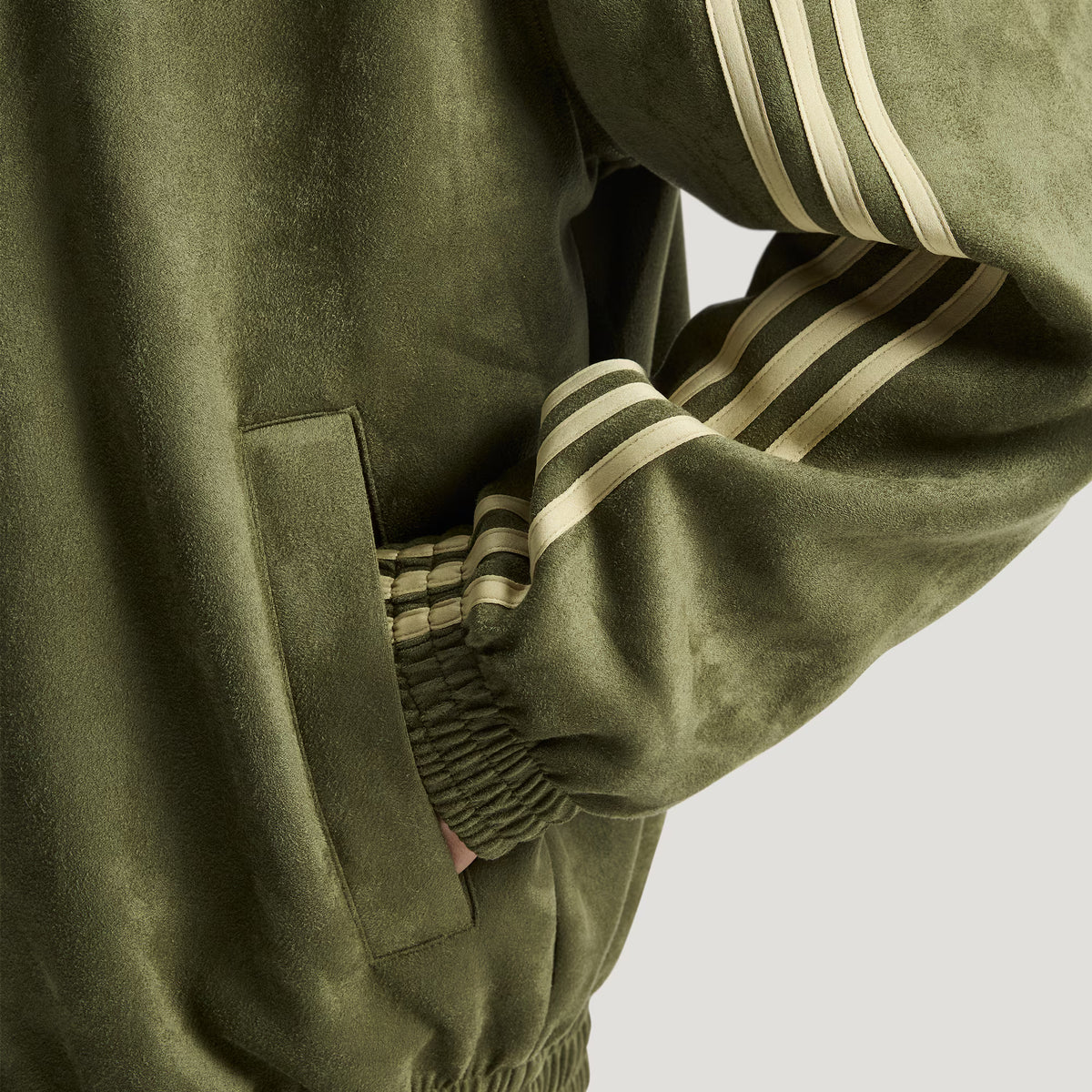 CTT 3.1 SOFT Deep Olive Green (Unisex)