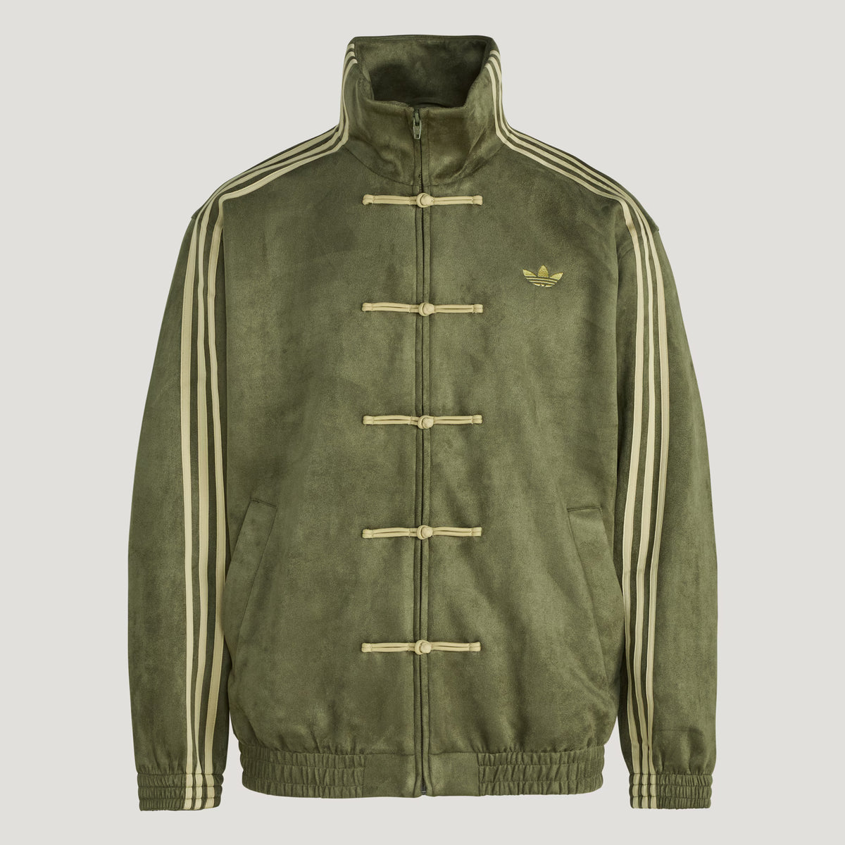 CTT 3.1 SOFT Deep Olive Green (Unisex)