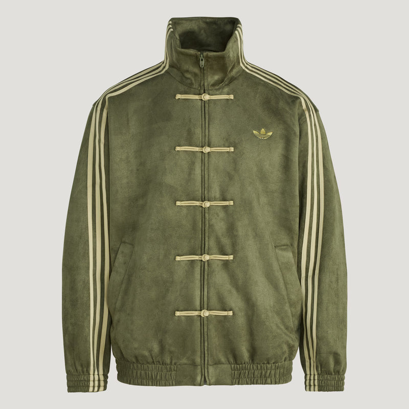 CTT 3.1 SOFT Deep Olive Green (Unisex)