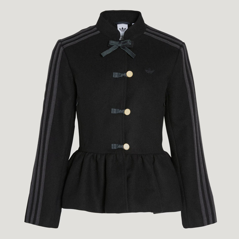 CNY Jacket Black (W)