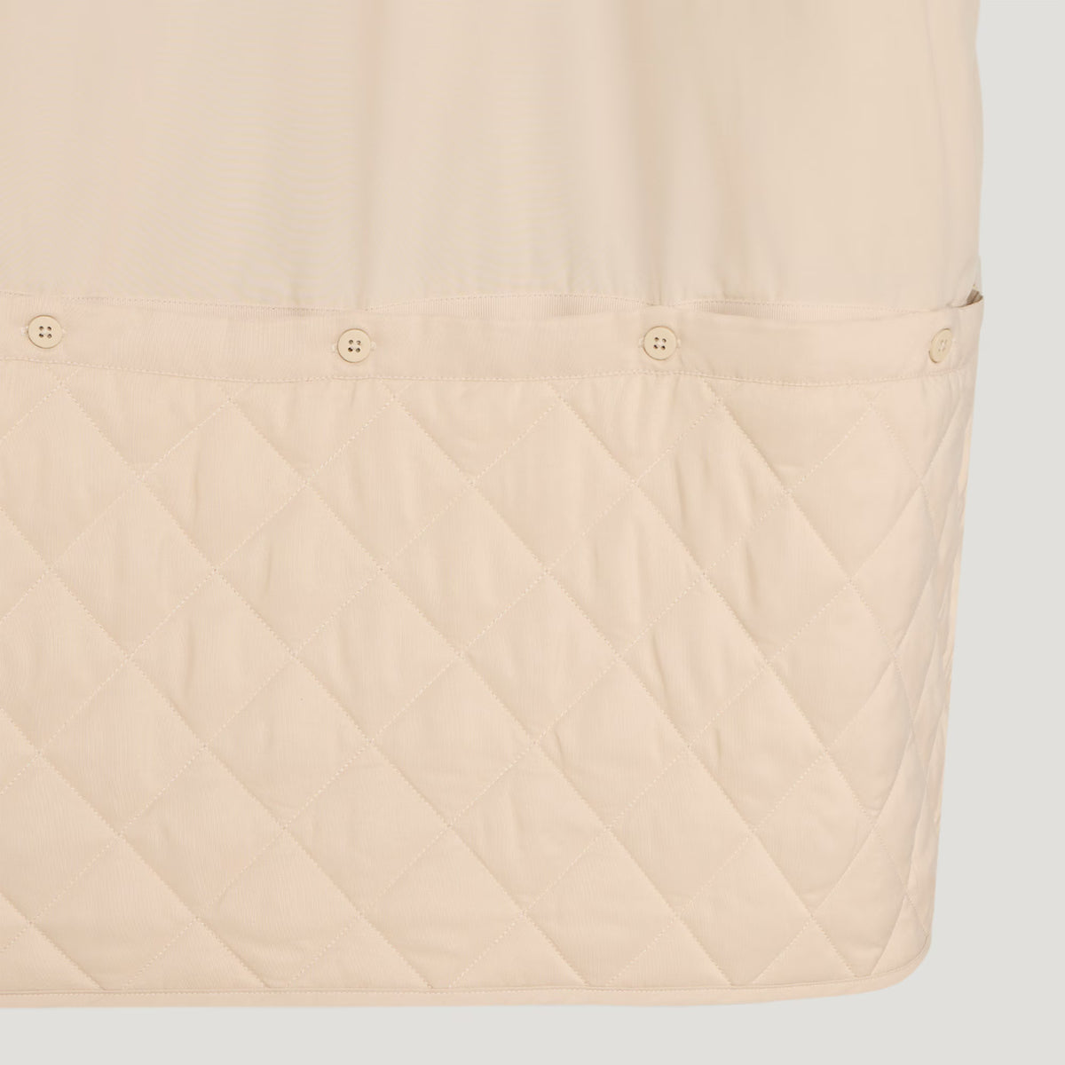 CNY Pad Jacket Dark Bronze (Unisex)