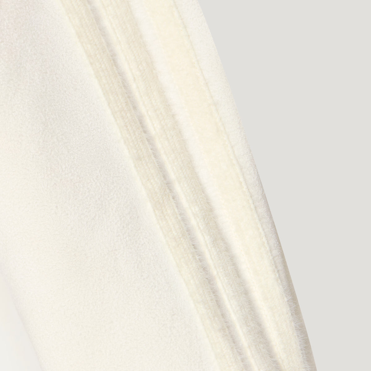 New Year Warm Jacket White (W)