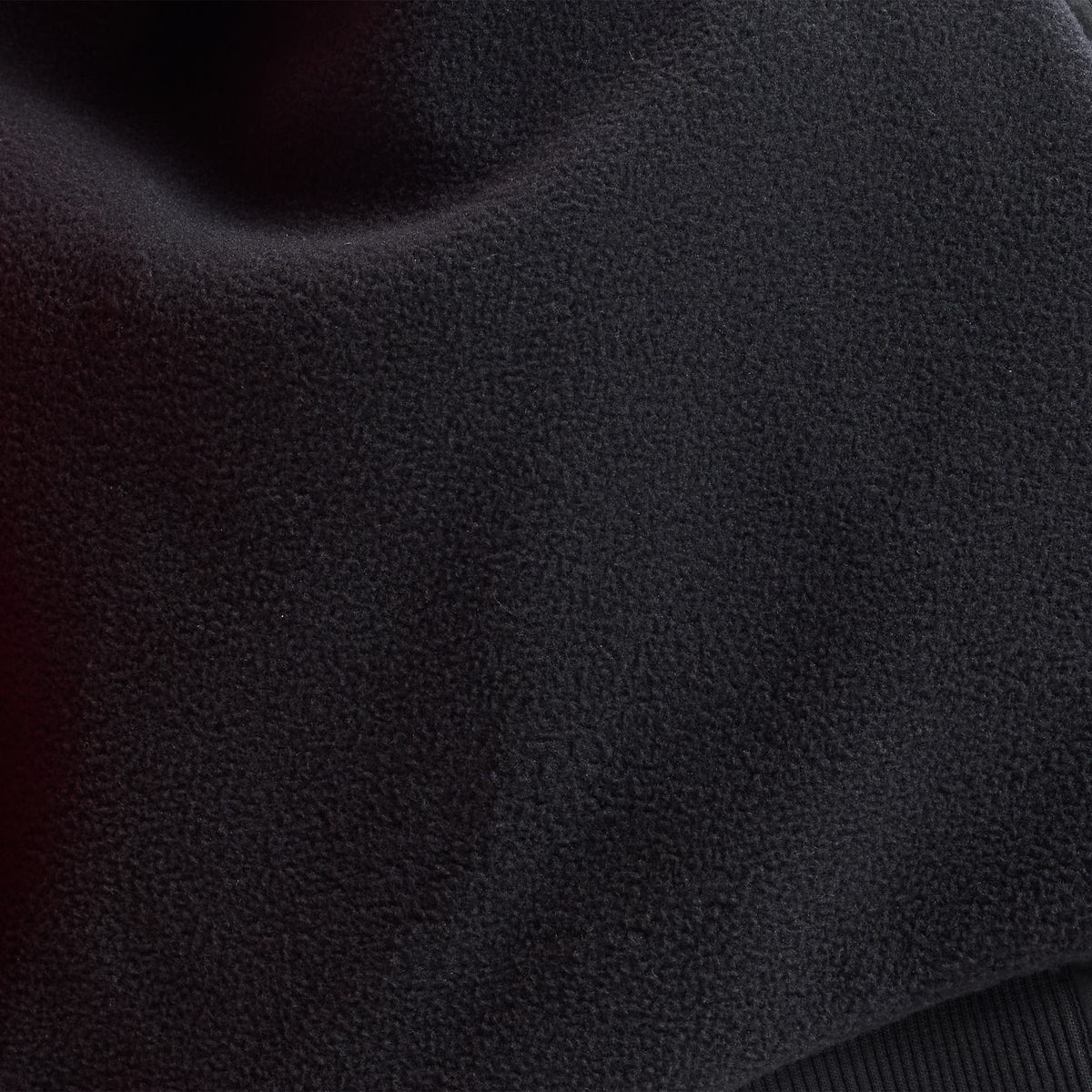 CNY Reversible Woven Jacket Black (Unisex)