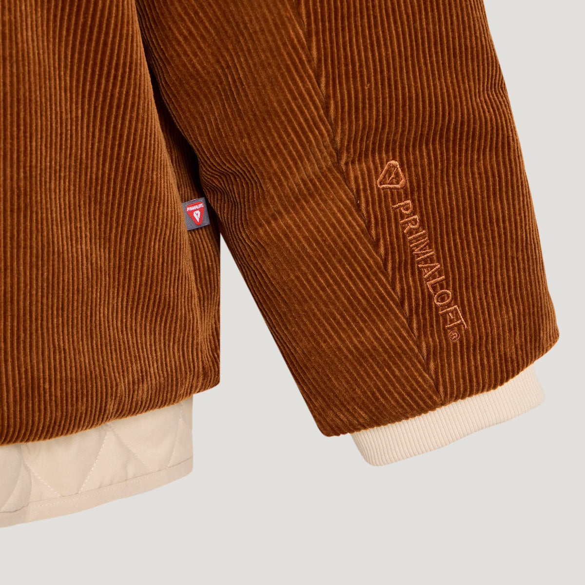 CNY Pad Jacket Dark Bronze (Unisex)