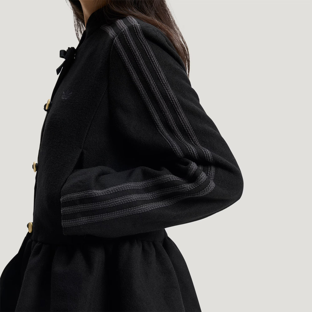 CNY Jacket Black (W)