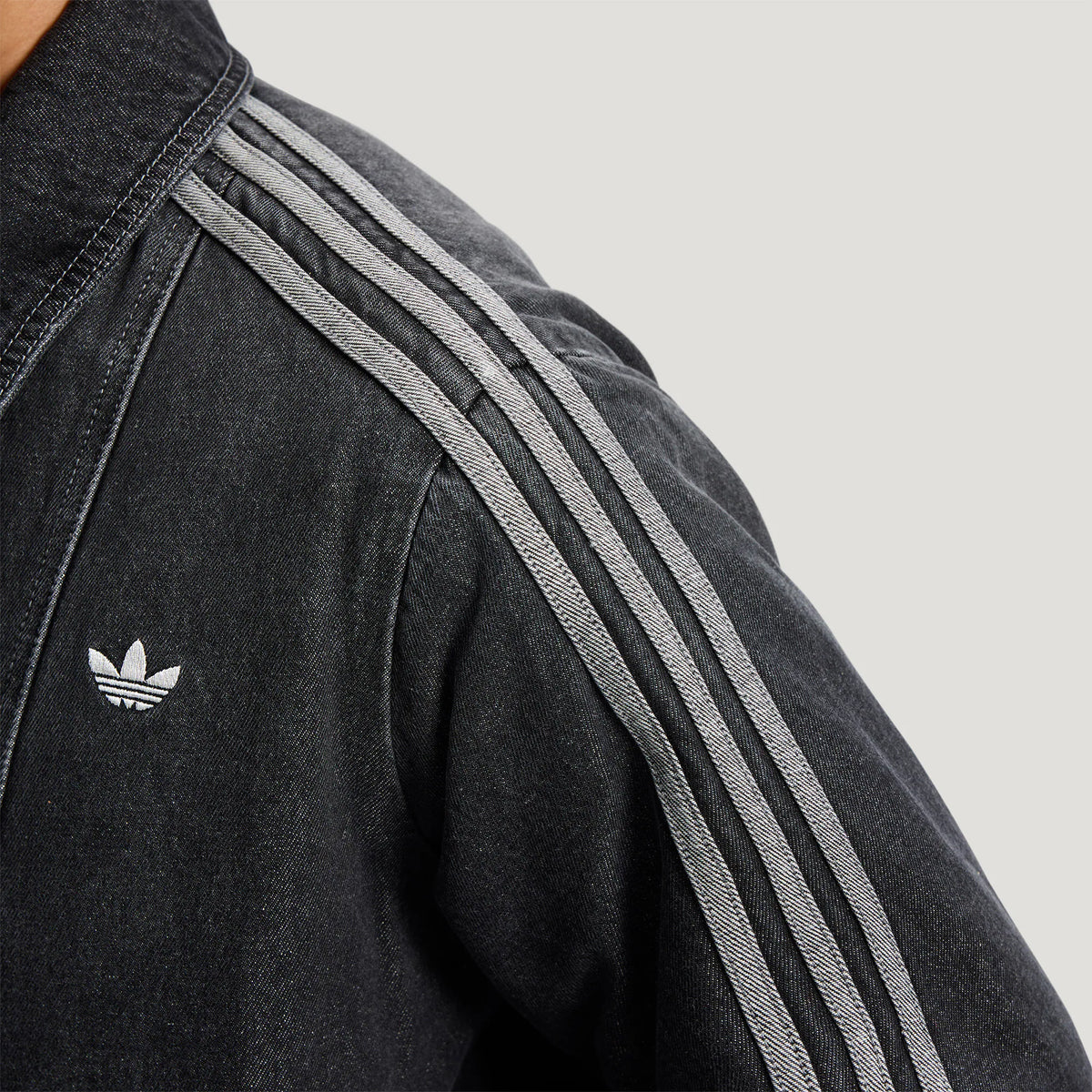 CNY Pad Jacket Dark Denim (Unisex)